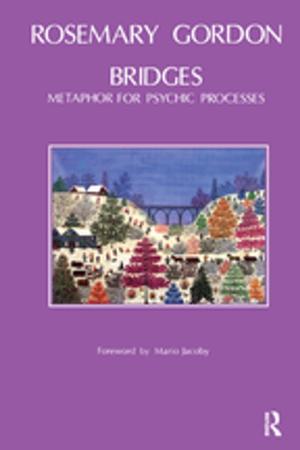 Cover of the book Bridges by Mark Jensen