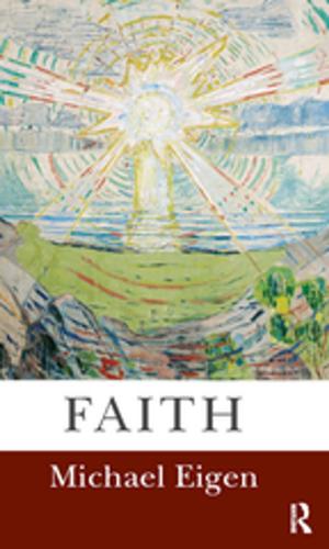 Cover of the book Faith by Maïka De Keyzer
