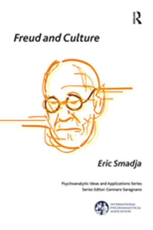 Book cover of Freud and Culture