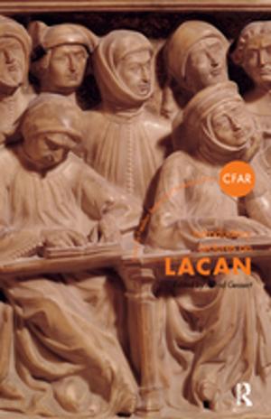 Cover of the book Introductory Lectures on Lacan by Arend Lijphart