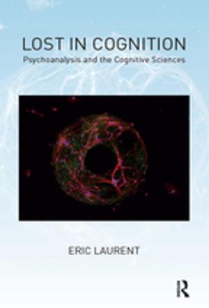 Cover of the book Lost in Cognition by 