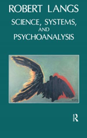 Cover of the book Science, Systems and Psychoanalysis by Timothy Edmunds