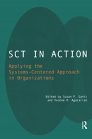 Cover of the book SCT in Action by 