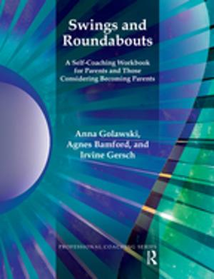 Cover of the book Swings and Roundabouts by Kristine Horner, Jean Jacques Weber