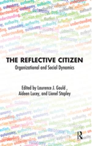 Cover of the book The Reflective Citizen by Melvin R. Lansky