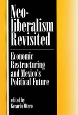Cover of the book Neoliberalism Revisited by 