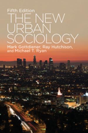Cover of the book The New Urban Sociology by Edward Ramsamy