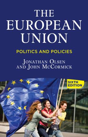 Cover of the book The European Union by 