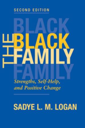 Cover of the book The Black Family by Paul Masson-Oursel