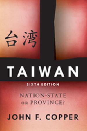Cover of the book Taiwan by Linne Marie Lauesen