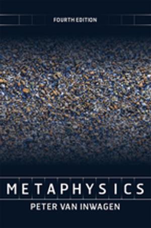 Cover of the book Metaphysics by David Wilson