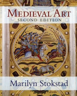 Cover of the book Medieval Art by John Galsworthy