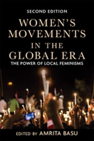 Cover of the book Women's Movements in the Global Era by Jones Irwin