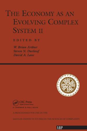 Cover of the book The Economy As An Evolving Complex System II by Frank Kreith, Chuck Kutscher, Jana Milford