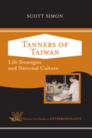 Cover of the book Tanners of Taiwan by 