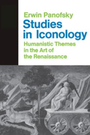 Cover of the book Studies In Iconology by Blair