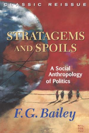 Cover of the book Stratagems And Spoils by Gerald D. Oster