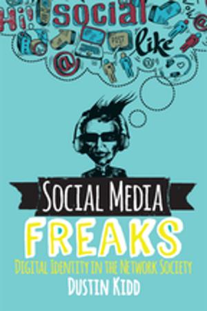 Book cover of Social Media Freaks