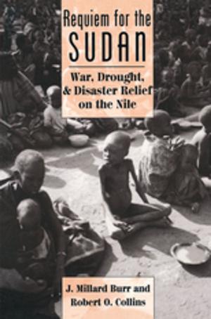 Cover of the book Requiem For The Sudan by Ellen Swift