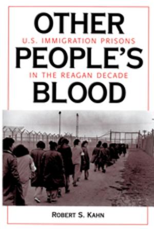 Cover of the book Other People's Blood by Iain Mackintosh