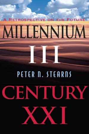 Cover of the book Millennium Iii, Century Xxi by Robert C. Evans