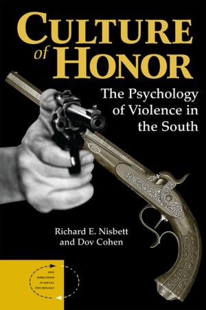 Cover of the book Culture Of Honor by 