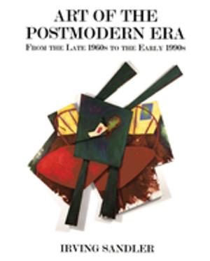 Cover of Art Of The Postmodern Era