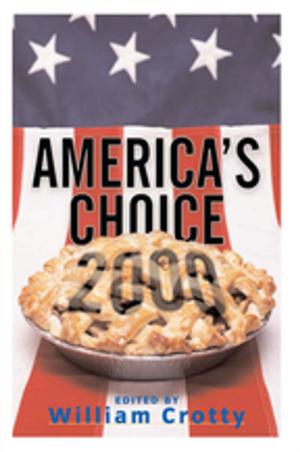 Cover of the book America's Choice 2000 by Ranald Macdonald, James Wisdom