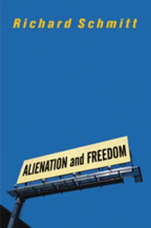 Cover of the book Alienation And Freedom by Durand Jacques