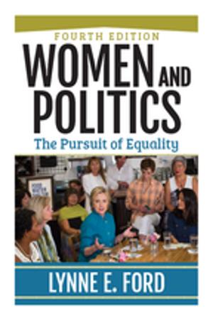 Cover of the book Women and Politics by Laura D'Olimpio