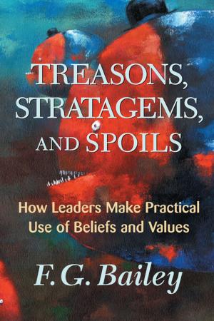 Cover of the book Treasons, Stratagems, And Spoils by J. A. Hobson