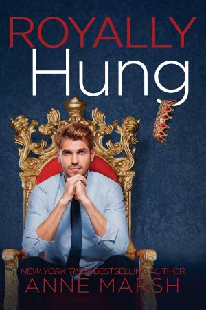 Cover of the book Royally Hung by Randy Wayne White, Randy Striker