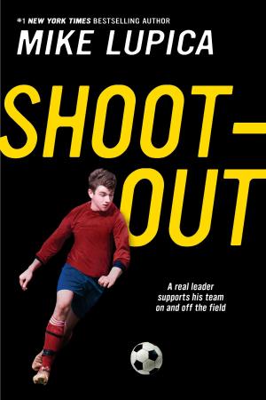 Book cover of Shoot-Out