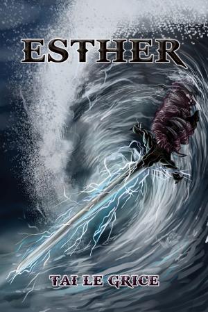 Cover of the book Esther by Shirley Deuchrass