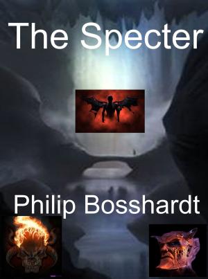 Cover of the book The Specter by Macy Babineaux