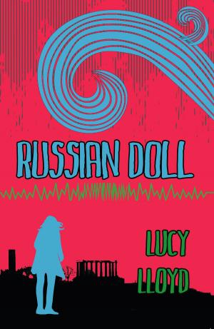 Book cover of Russian Doll