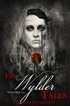 Cover of the book The Wylder Tales (Volumes 1-2) by Angela Muse