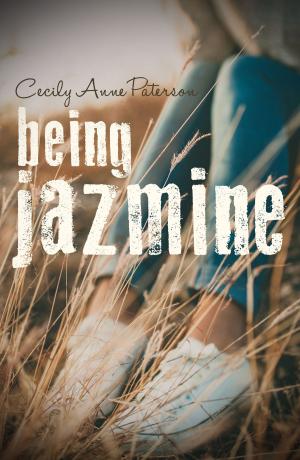 Cover of Being Jazmine (Invisible Series Book 3)