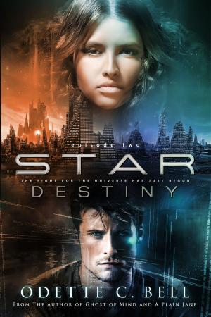Book cover of Star Destiny Episode Two