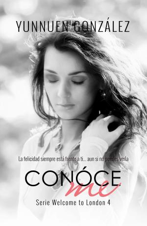 Cover of the book Conóceme by Lauren K. McKellar