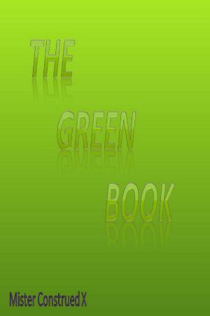 Cover of the book The Green Book by Linda Taylor