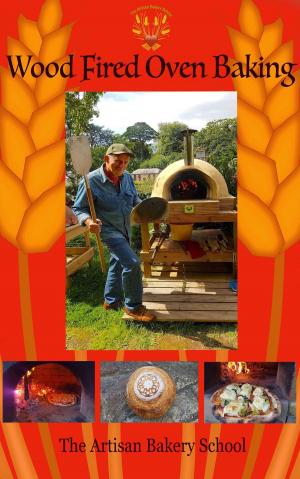 Book cover of Wood Fired Oven Baking