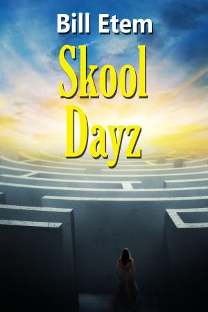 Book cover of Skool Dayz