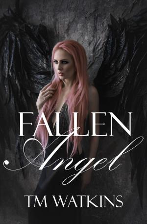 Cover of the book Fallen Angel by Claire Ashgrove
