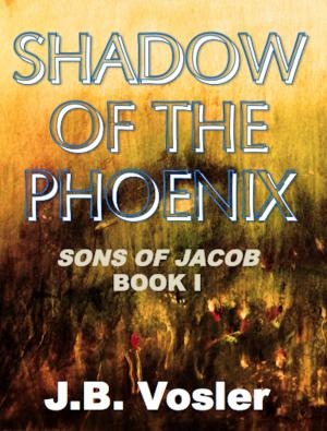 Cover of the book The Shadow of the Phoenix by Carl Bock, Jane Bock