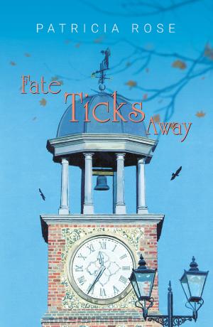 Cover of the book Fate Ticks Away by Ricki Dagosta
