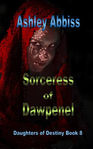 Book cover of Sorceress of Dawpenel