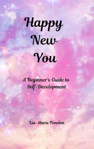 bigCover of the book Happy New You by 