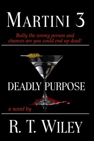 Cover of the book Martini 3 by Craig A. Hill, Elizabeth Dean, Joe Murphy