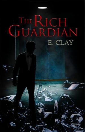 Book cover of The Rich Guardian